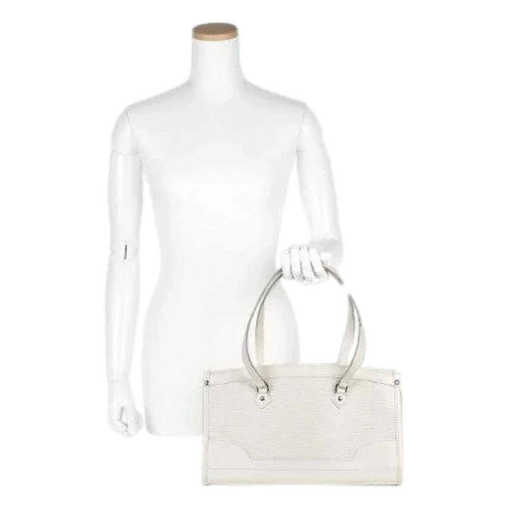 Louis Vuitton Madeleine PM Epi Shoulder Bag - Picture 3 of 10
